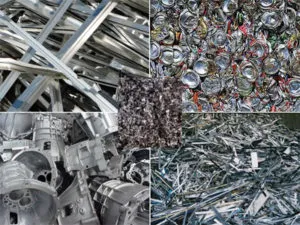 Aluminio