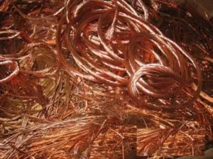 Cobre