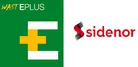 EPLUS Residuos · Sidenor
