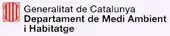 Generalitat de Catalunya, Departament de Medi Ambient i Habitatge