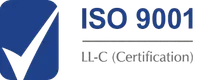 Certificado ISO 9001