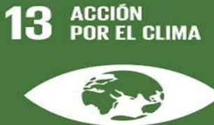 Objetivo de Desarrollo Sostenible 13: Acción por el clima
